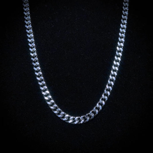 3mm Micro Cuban Chain