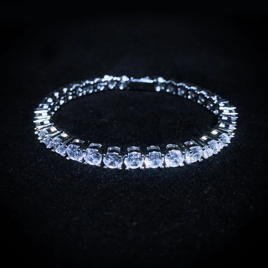 5mm Tennis Bracelet