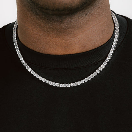 4mm Tennis Chain